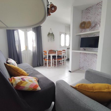 Casa Sunrise Apartment Punta Mujeres Екстериор снимка