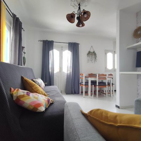 Casa Sunrise Apartment Punta Mujeres Екстериор снимка