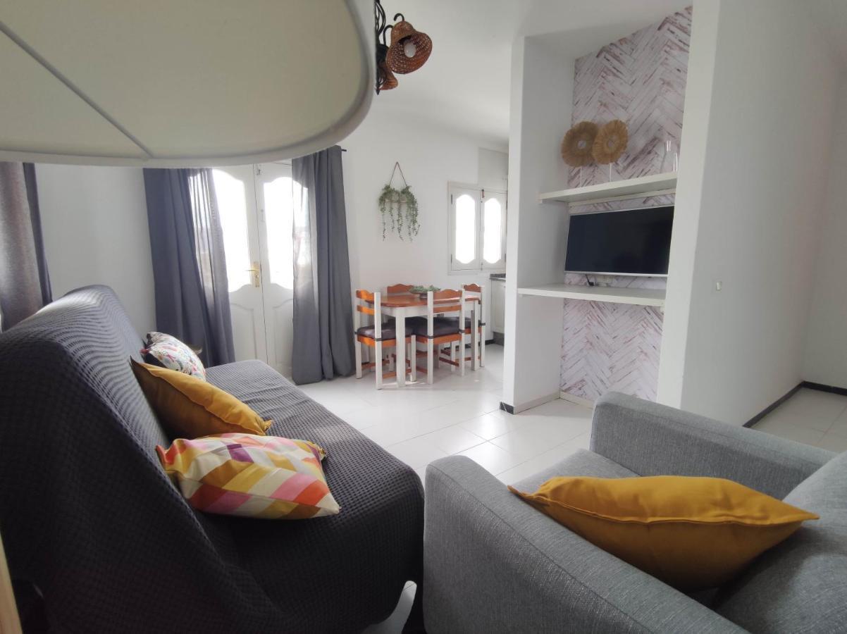 Casa Sunrise Apartment Punta Mujeres Екстериор снимка