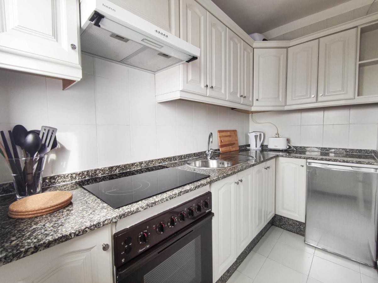 Casa Sunrise Apartment Punta Mujeres Екстериор снимка