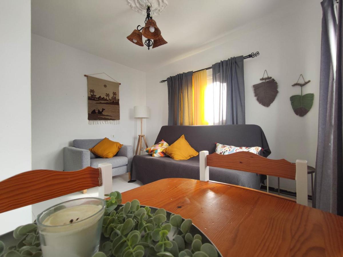 Casa Sunrise Apartment Punta Mujeres Екстериор снимка