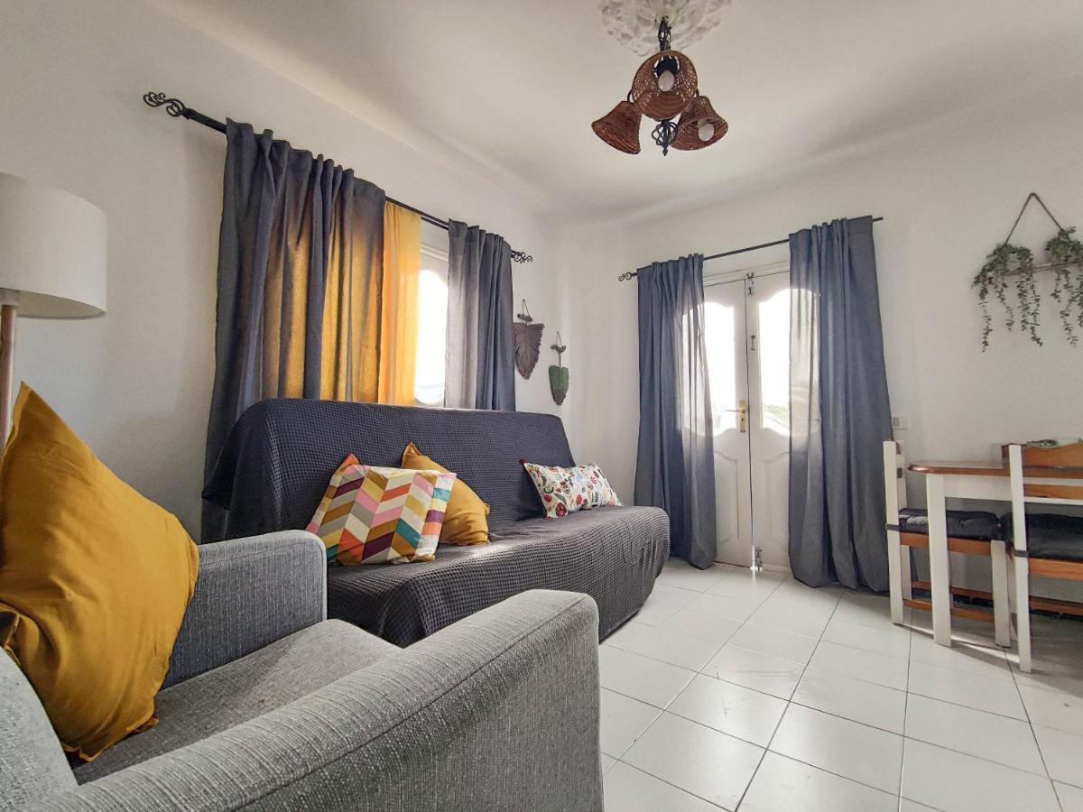 Casa Sunrise Apartment Punta Mujeres Екстериор снимка