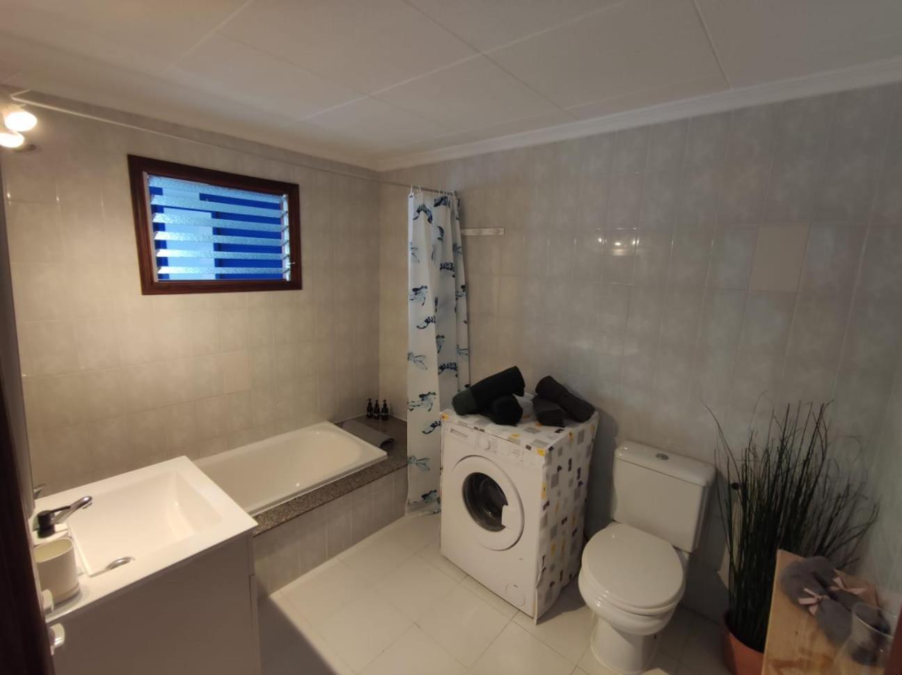 Casa Sunrise Apartment Punta Mujeres Екстериор снимка